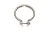 Хомут глушника Volvo S60/S80/S90/V60/V70/V90/XC40/XC60/XC70/XC90 2.0D 13- (opt-om) ELRING 483.500 (фото 3)