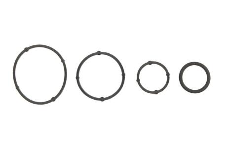 Комплект прокладок, масляний радіатор OPEL 2,0 CDTI B20DTH/D20DTH/B2DTJ/D20DTJ 14-(вироб-во) ELRING 483.690