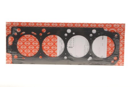 Прокладка головки блока металева ELRING 483.920