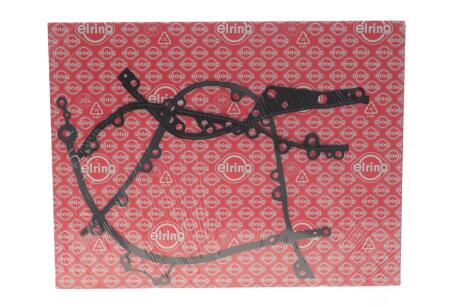 Прокладка кришки двигуна (комплект) ELRING 483.950