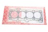Прокладання ГБЦ Hyundai Getz/Kia Picanto 1.1 05-11 (0.4mm) (opt-om) ELRING 483.990 (фото 1)