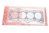Прокладання ГБЦ Hyundai Getz/Kia Picanto 1.1 05-11 (0.4mm) (opt-om) ELRING 483.990 (фото 1)