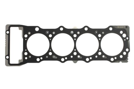 Прокладка, головка циліндрів MITSUBISHI 3.2 DiD 4M41 4! 0,85 mm 08.2006 C.I.U ELRING 484.240