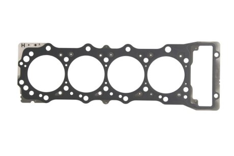 Прокладка, головка цилиндров MITSUBISHI 3.2 DiD 4M41 2! 0,75 mm 08.2006- C.I.U ELRING 484.260