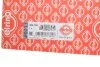 Прокладка, головка блоку PSA/TOYOTA 1,0 VVTi CFA/CFB/1KR-FE-14 (вир-во Elring) ELRING 484.750 (фото 2)