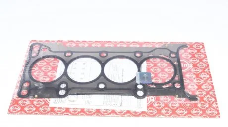 Прокладка, головка циліндра MAZDA 1,5/1,6 16V 03-19 (вир-во Elring) ELRING 484.770