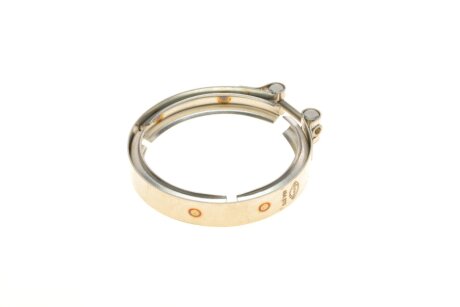 Хомут системи вихлопу VAG 1,6 TDI/2,0 TDI C.I.U ELRING 484.970