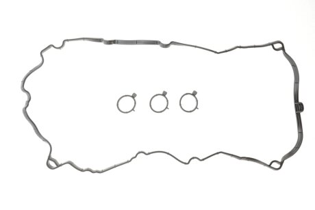 Комплект прокладок з різних матеріалів ELRING 485.040