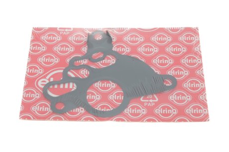 Прокладка насосу тандемного (вакуумно-паливного) Skoda Octavia/VW Golf/Passat 2.0 TDI 03- UA63 ELRING 485.190