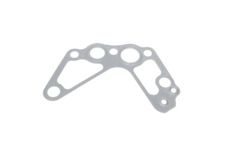 Прокладка насосу масляного Citroen Jumper/Peugeot Boxer 3.0 HDi 06- (opt-om) ELRING 485.520