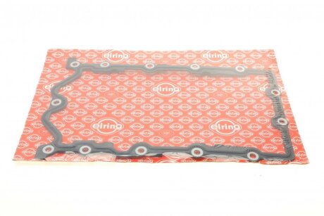 Прокладка піддону Chrysler Neon/PT Cruiser/Jeep Renegade 1.6 01- (opt-om) ELRING 485.960