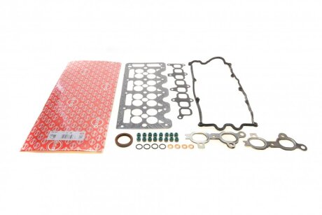 Комплект прокладок з різних матеріалів HEAD OPEL ELRING 486.090