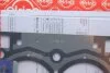 Прокладка, головка циліндрів FORD 1,6 EcoBoost 10- (вир-во Elring) C.I.U ELRING 486.470 (фото 3)