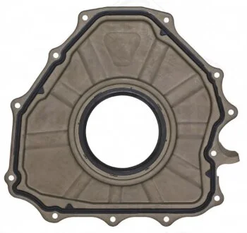 Сальник гумометалевий LP R/R 5.0 IWDR 100 LD/FPM/AEM REAR -ua ELRING 489.850