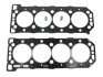 Комплект прокладок двигуна ELRING 489.860 (фото 1)