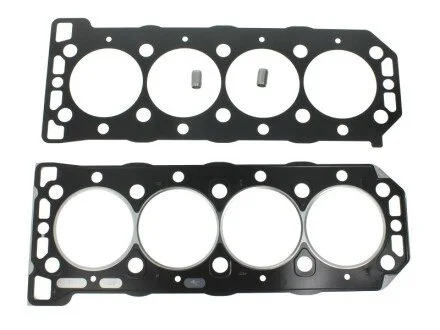 Комплект рокладок, головка блока 2 шт ROVER 1,1-1,8 16V (пр-во Elring) C.I.U ELRING 489.860