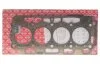 Прокладка головки блоку FORD/PSA 1,4 HDi/1,5 TDCi DV4C/3! 1,3MM 10- MLS (вир-во Elring) ELRING 490.011 (фото 1)