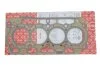 Прокладка головки блоку FORD/PSA 1,4 HDi/1,5 TDCi DV4C/4! 1,4MM 10- MLS (вир-во Elring) ELRING 490.031 (фото 1)
