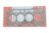 Прокладка головки блоку FORD/PSA 1,4 HDi/1,5 TDCi DV4C/5! 1,45MM 10- MLS (вир-во Elring) ELRING 490.041 (фото 1)