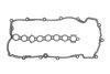 Прокладка клапанної кришки гумова КЛАП.КР. LAND ROVER 2.0CDTI 00- 204D2/ M47R -ua ELRING 490.464 (фото 1)