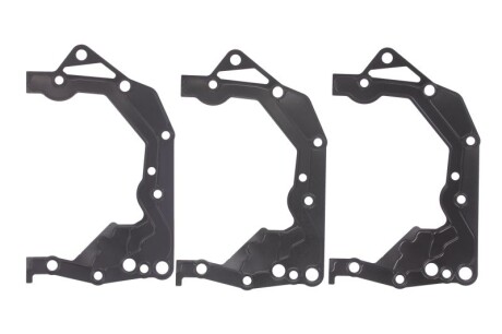 Прокладка насоса масляного Opel Omega B/Vectra C 3.2 V6 01-06 (opt-om) ELRING 490.582