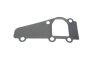 Прокладка термостата Citroen Berlingo/Peugeot Boxer 2.0D/2.2D 98- (opt-om) ELRING 490.671 (фото 3)