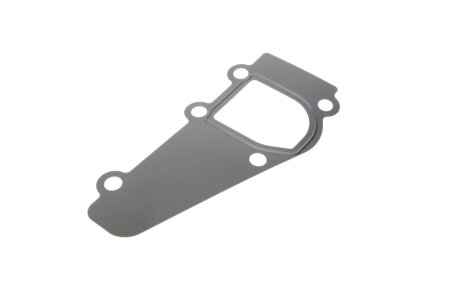 Прокладка термостату Citroen Berlingo/Peugeot Boxer 2.0D/2.2D 98- (opt-om) ELRING 490.671