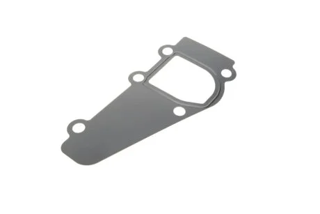 Прокладка термостата Citroen Berlingo/Peugeot Boxer 2.0D/2.2D 98- (opt-om) ELRING 490.671