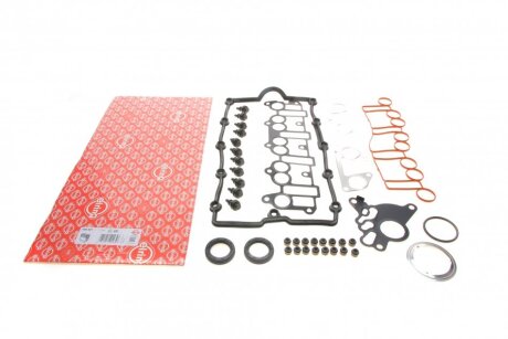 Комплект прокладок (верхний) Audi A3/Skoda Octavia/VW Passat 2.0 TDI 03-, AZV/BKD/BKP/BMA/BVE/BWV UA63 ELRING 490.921