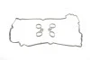 Прокладка кришки клапанів Peugeot 208/3008/308/5008/508 1.6 THP 12- (к-кт) UA63 ELRING 491.370 (фото 1)