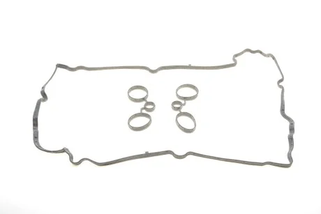 Прокладка кришки клапанів Peugeot 208/3008/308/5008/508 1.6 THP 12- (к-кт) UA63 ELRING 491.370