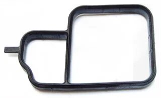 Прокладка двигуна гумова ELRING 492.010