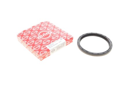 Кільце ущільнювача, колінчастий вал BMW 90X104X9 ELRING 492.060