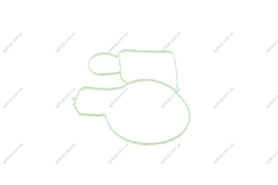 Прокладка, водяний насос BMW N47 C20/N57 D30 (вир-во Elring) C.I.U ELRING 492.130 (фото 1)