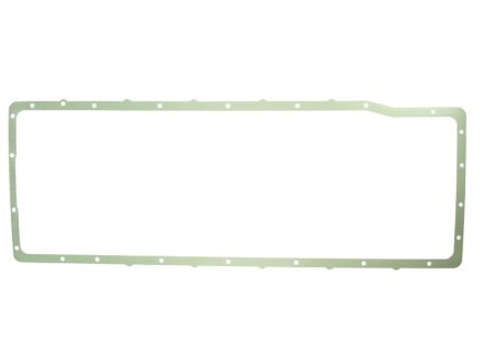 Прокладка поддона MAN D2066/D2676 (51.05904.0202) (поддон алюминий) ELRING 492.520