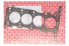 Прокладка, головка цилиндра OPEL 1.2/1.4 16V A12XER/A14XEL/A14XER/B14NEH/D14NEL MLS ELRING 493.141 (фото 1)