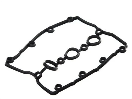 Прокладка клапанної кришки VAG 3.0 V6 ASN/AVK/BBJ (2) (вир-во Elring) ELRING 493.460