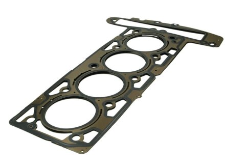 Прокладка, головка блока цилиндров OPEL 2,0 16V A 20 NFT -06.2013 C.I.U ELRING 494.250