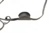 Прокладка крышки клапанной DAEWOO/CHEVROLET/OPEL 1.8/2.0/2.2 16V X18XE/X20XEV/X22XE (пр-во Elring) ELRING 495.770 (фото 4)