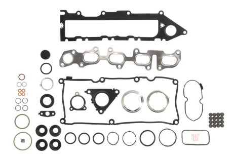 Комплект прокладок ГБЦ ELRING 496.070