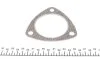 Прокладка труби вихлопної Audi A4/A6 97-09 UA63 ELRING 497.210 (фото 2)