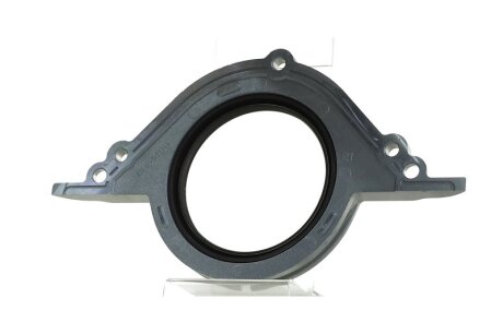 Сальник, колінчастий вал зад NISSAN 2,5/3,0/3,5 V6 VQ25DE/VQ35DE/VQ40DE 84x180x16,5 -01.2008 (C.I.U ELRING 497.750