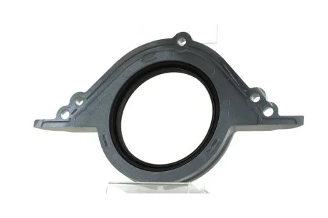 Сальник, колінчастий вал зад NISSAN 2,5/3,0/3,5 V6 VQ25DE/VQ35DE/VQ40DE 84x180x16,5 -01.2008 (вир-во C.I.U ELRING 497.750
