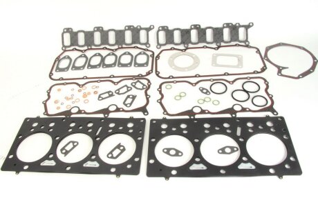 Прокладки (компл.) HEAD DAF 95 XE XE250/XE280/XE315/XE355 ELRING 497.940