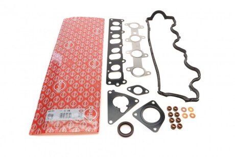 Комплект прокладок, головка циліндра FIAT/OPEL 1,9 CDTI Z19DT/Z19DTL -15 C.I.U ELRING 498.980