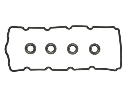 Комплект прокладок, кришка головки циліндра CHRYSLER/MINI 1,6 W10B16A (вир-во Elring) ELRING 498.990