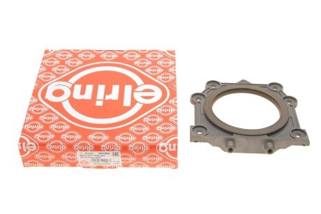 Сальник колинвалу (задний) MB A-class (W169)/B-class (W245)/Smart ForFour 04-12 OM640 (opt-om) ELRING 503.000