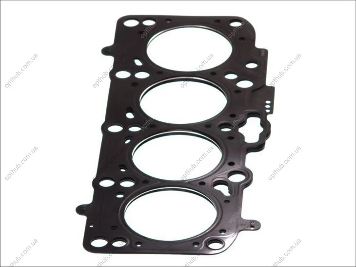 Прокладка головки блоку VAG 2.0 SDI BDJ/BDK/BST 3! 1.61MM (вир-во Elring) ELRING 504.150 (фото 1)