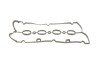 Комплект прокладок (верхний) Opel Astra H/Zafira B 1.6 04-15 (opt-om) ELRING 504.360 (фото 2)