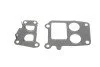 Комплект прокладок (верхній) Opel Astra H/Zafira B 1.6 04-15 (opt-om) ELRING 504.360 (фото 4)